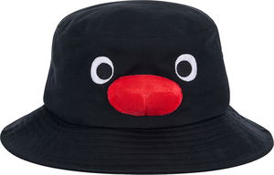 Pingu Bucket Hat_