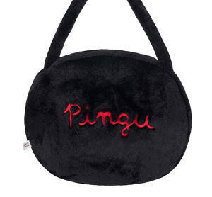 Pingu Face Bag_