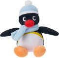 Pingu Niginigi Mascot thumbnail 1