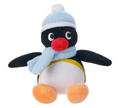 Pingu Niginigi Mascot thumbnail 2