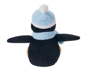 Pingu Niginigi Mascot