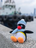 Pingu Niginigi Mascot thumbnail 6