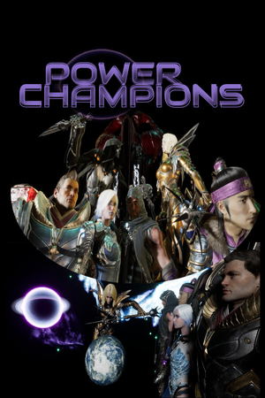 Power Champions_