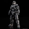 RE:EDIT Halo: Reach 1/12 Scale Spartan-B312 (Noble Six) thumbnail 3