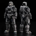RE:EDIT Halo: Reach 1/12 Scale Spartan-B312 (Noble Six) thumbnail 4