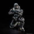 RE:EDIT Halo: Reach 1/12 Scale Spartan-B312 (Noble Six) thumbnail 6