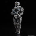 RE:EDIT Halo: Reach 1/12 Scale Spartan-B312 (Noble Six) thumbnail 7
