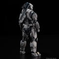 RE:EDIT Halo: Reach 1/12 Scale Spartan-B312 (Noble Six) thumbnail 8