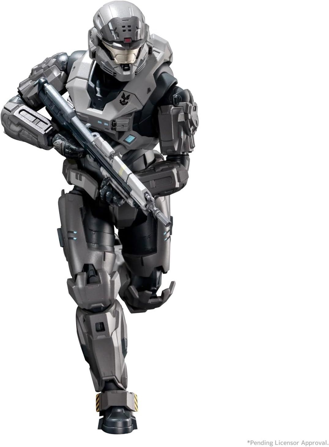 RE:EDIT Halo: Reach 1/12 Scale Spartan-B312 (Noble Six) 1000Toys inc.