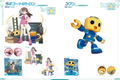 Rockman X Dive Illustration Collection thumbnail 9
