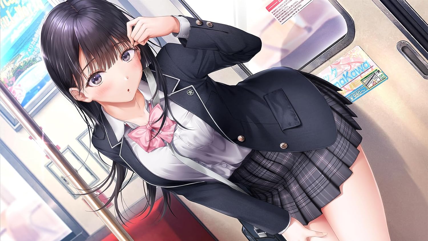 Seifuku Kanojo for Nintendo Switch, Nintendo Switch 2