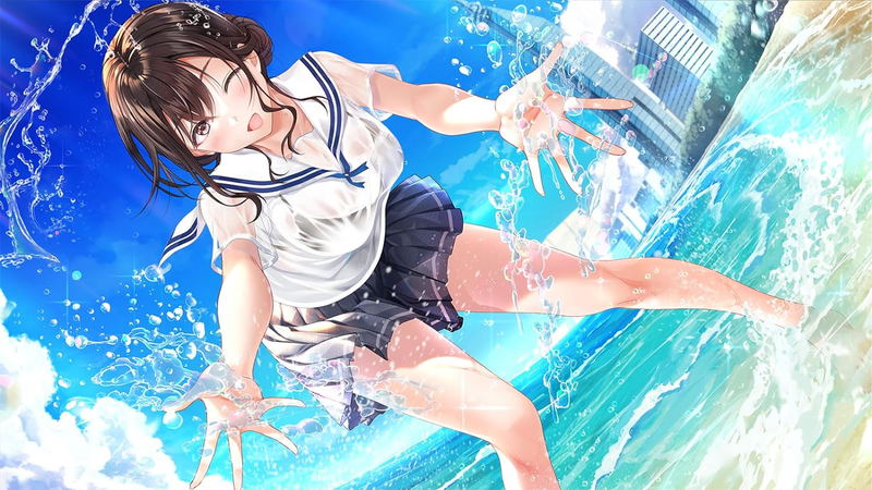 Seifuku Kanojo image 3