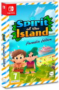 Spirit Of The Island [Paradise Edition] thumbnail 1