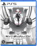 SYNDUALITY: Echo of Ada (Deluxe Edition) (Multi-Language) thumbnail 1