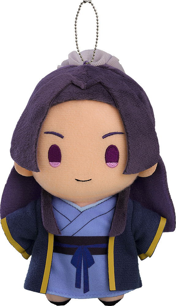 The Apothecary Diaries Plushie: Jinshi image 1