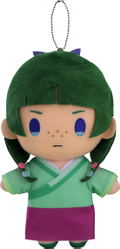 The Apothecary Diaries Plushie: Maomao (Re-run) thumbnail 1