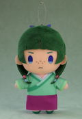 The Apothecary Diaries Plushie: Maomao (Re-run) thumbnail 2
