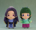The Apothecary Diaries Plushie: Maomao (Re-run) thumbnail 3