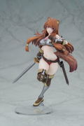 The Rising of the Shield Hero 1/7 Scale Pre-Painted Figure: Raphtalia Bikini Armor Ver. thumbnail 2