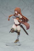 The Rising of the Shield Hero 1/7 Scale Pre-Painted Figure: Raphtalia Bikini Armor Ver. thumbnail 3