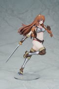 The Rising of the Shield Hero 1/7 Scale Pre-Painted Figure: Raphtalia Bikini Armor Ver. thumbnail 5