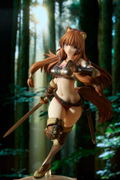 The Rising of the Shield Hero 1/7 Scale Pre-Painted Figure: Raphtalia Bikini Armor Ver. thumbnail 8