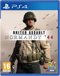 United Assault - Normandy '44 thumbnail 1