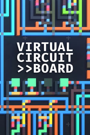 Virtual Circuit Board_