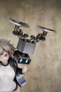 13 Sentinels Aegis Rim 1/7 Scale Pre-Painted Figure: Minami Natsuno thumbnail 10