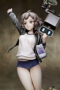 13 Sentinels Aegis Rim 1/7 Scale Pre-Painted Figure: Minami Natsuno thumbnail 12