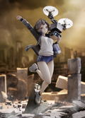 13 Sentinels Aegis Rim 1/7 Scale Pre-Painted Figure: Minami Natsuno thumbnail 13