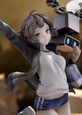 13 Sentinels Aegis Rim 1/7 Scale Pre-Painted Figure: Minami Natsuno thumbnail 14