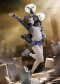 13 Sentinels Aegis Rim 1/7 Scale Pre-Painted Figure: Minami Natsuno thumbnail 15