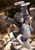 13 Sentinels Aegis Rim 1/7 Scale Pre-Painted Figure: Minami Natsuno thumbnail 16