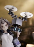 13 Sentinels Aegis Rim 1/7 Scale Pre-Painted Figure: Minami Natsuno thumbnail 19