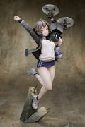 13 Sentinels Aegis Rim 1/7 Scale Pre-Painted Figure: Minami Natsuno thumbnail 2