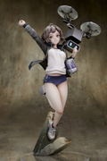13 Sentinels Aegis Rim 1/7 Scale Pre-Painted Figure: Minami Natsuno thumbnail 3