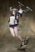 13 Sentinels Aegis Rim 1/7 Scale Pre-Painted Figure: Minami Natsuno thumbnail 5