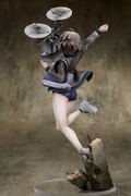 13 Sentinels Aegis Rim 1/7 Scale Pre-Painted Figure: Minami Natsuno thumbnail 6