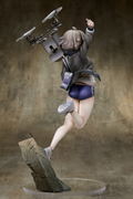 13 Sentinels Aegis Rim 1/7 Scale Pre-Painted Figure: Minami Natsuno thumbnail 7