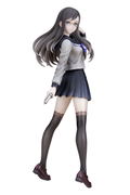 13 Sentinels Aegis Rim 1/7 Scale Pre-Painted Figure: Yakushiji Megumi thumbnail 1
