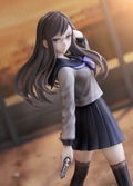 13 Sentinels Aegis Rim 1/7 Scale Pre-Painted Figure: Yakushiji Megumi thumbnail 10