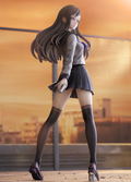 13 Sentinels Aegis Rim 1/7 Scale Pre-Painted Figure: Yakushiji Megumi thumbnail 12