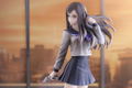 13 Sentinels Aegis Rim 1/7 Scale Pre-Painted Figure: Yakushiji Megumi thumbnail 16