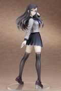 13 Sentinels Aegis Rim 1/7 Scale Pre-Painted Figure: Yakushiji Megumi thumbnail 2