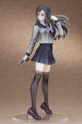 13 Sentinels Aegis Rim 1/7 Scale Pre-Painted Figure: Yakushiji Megumi thumbnail 4