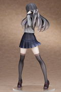 13 Sentinels Aegis Rim 1/7 Scale Pre-Painted Figure: Yakushiji Megumi thumbnail 5