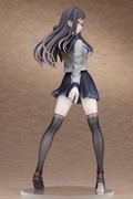 13 Sentinels Aegis Rim 1/7 Scale Pre-Painted Figure: Yakushiji Megumi thumbnail 6