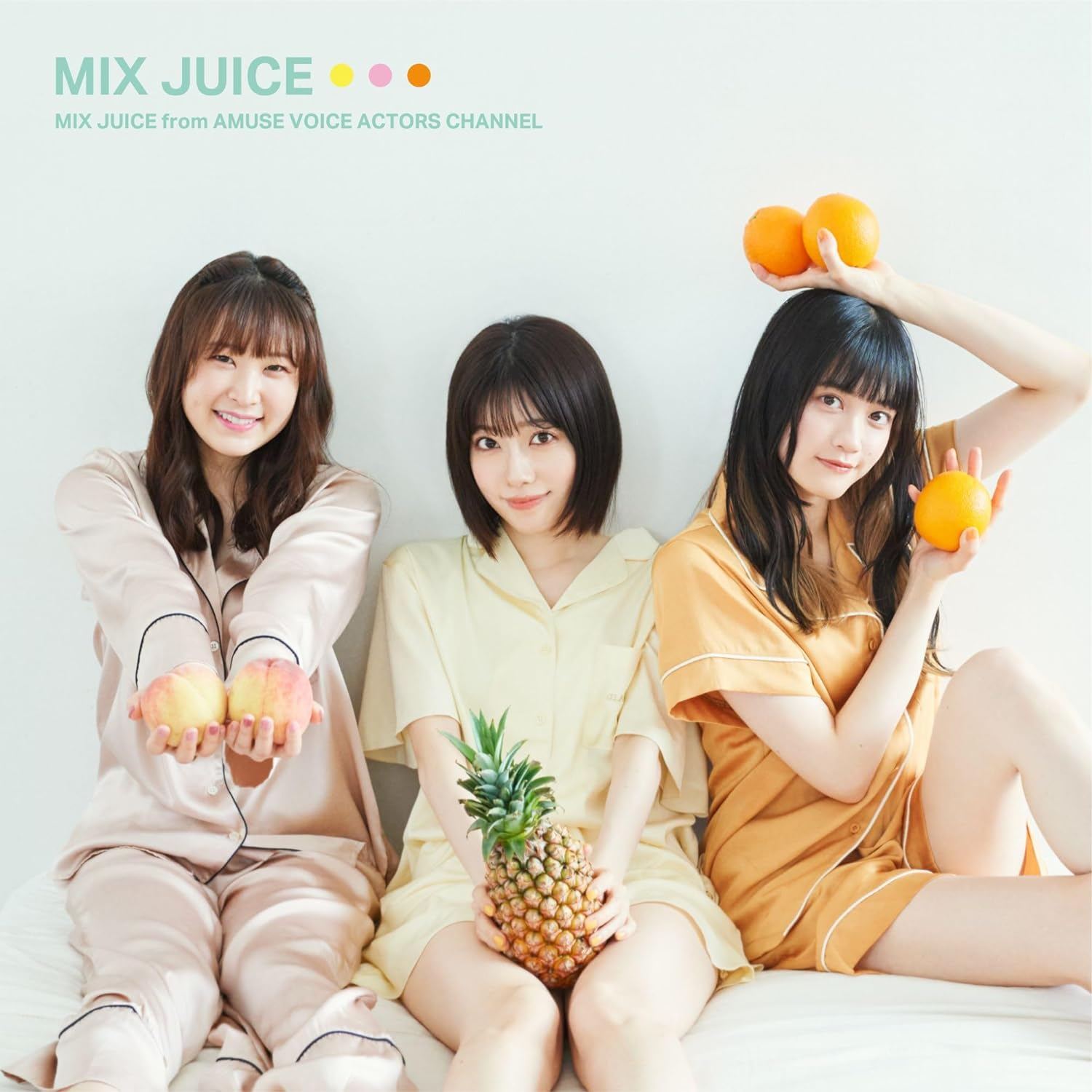 Mix Juice [Type A] (Mix Juice From Amuvoch)