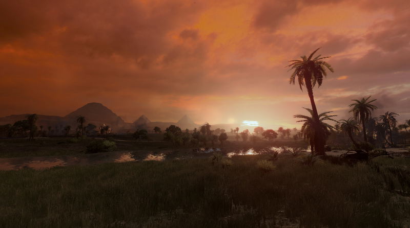 Total War: Pharaoh <span class="ext" style="background-color: #2a475e; color: #FFFFFF;">STEAM</span> <span class="ext ext_digital">digital</span> image 3